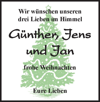 Traueranzeige von Günther Rollwagen von Heidenheimer Zeitung
