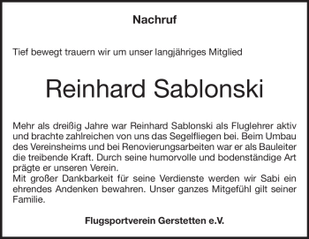 Traueranzeige von Gerhard Wagenblast von Heidenheimer Zeitung