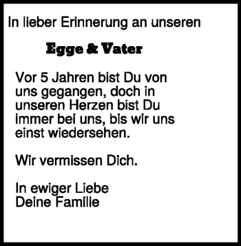 Traueranzeige von Eckbert Mannes von Heidenheimer Zeitung