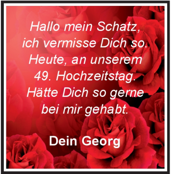 Traueranzeige von Erika Bühner von Heidenheimer Zeitung