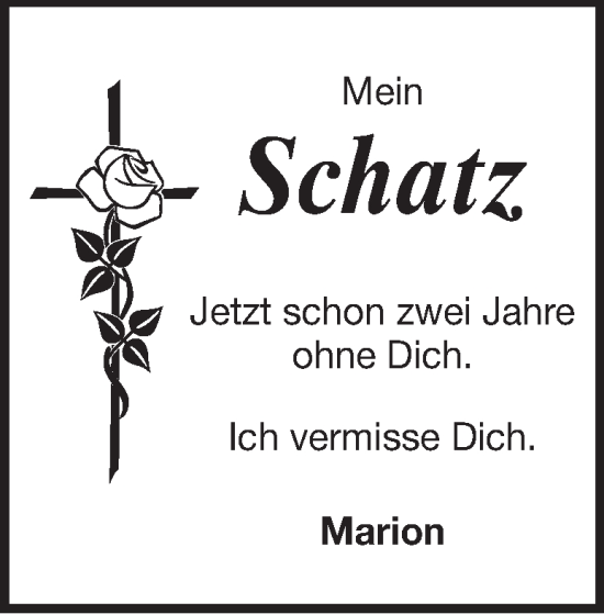 Traueranzeige von Robert Krukenfelner von Heidenheimer Zeitung