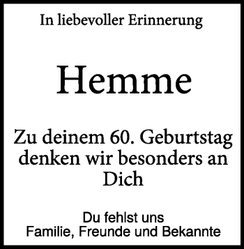 Traueranzeige von Helmut Beil von Heidenheimer Zeitung