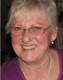 Profilbild Doris Simmendinger