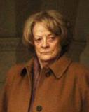 Profilbild Maggie Smith